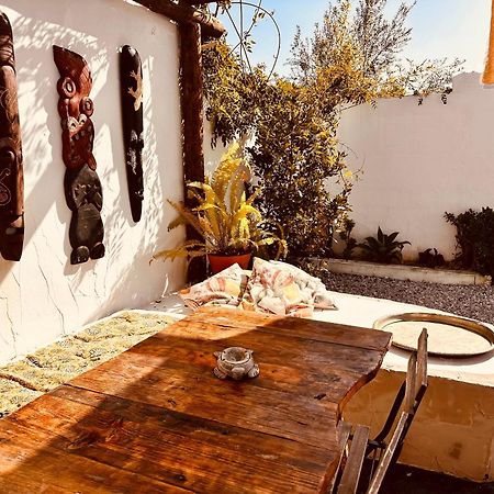 Refugio Do Frade Villa São Pedro do Corval Екстериор снимка