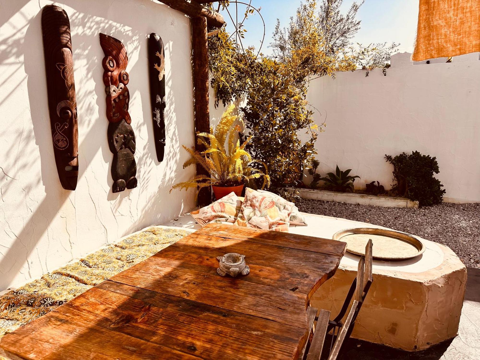 Refugio Do Frade Villa São Pedro do Corval Екстериор снимка
