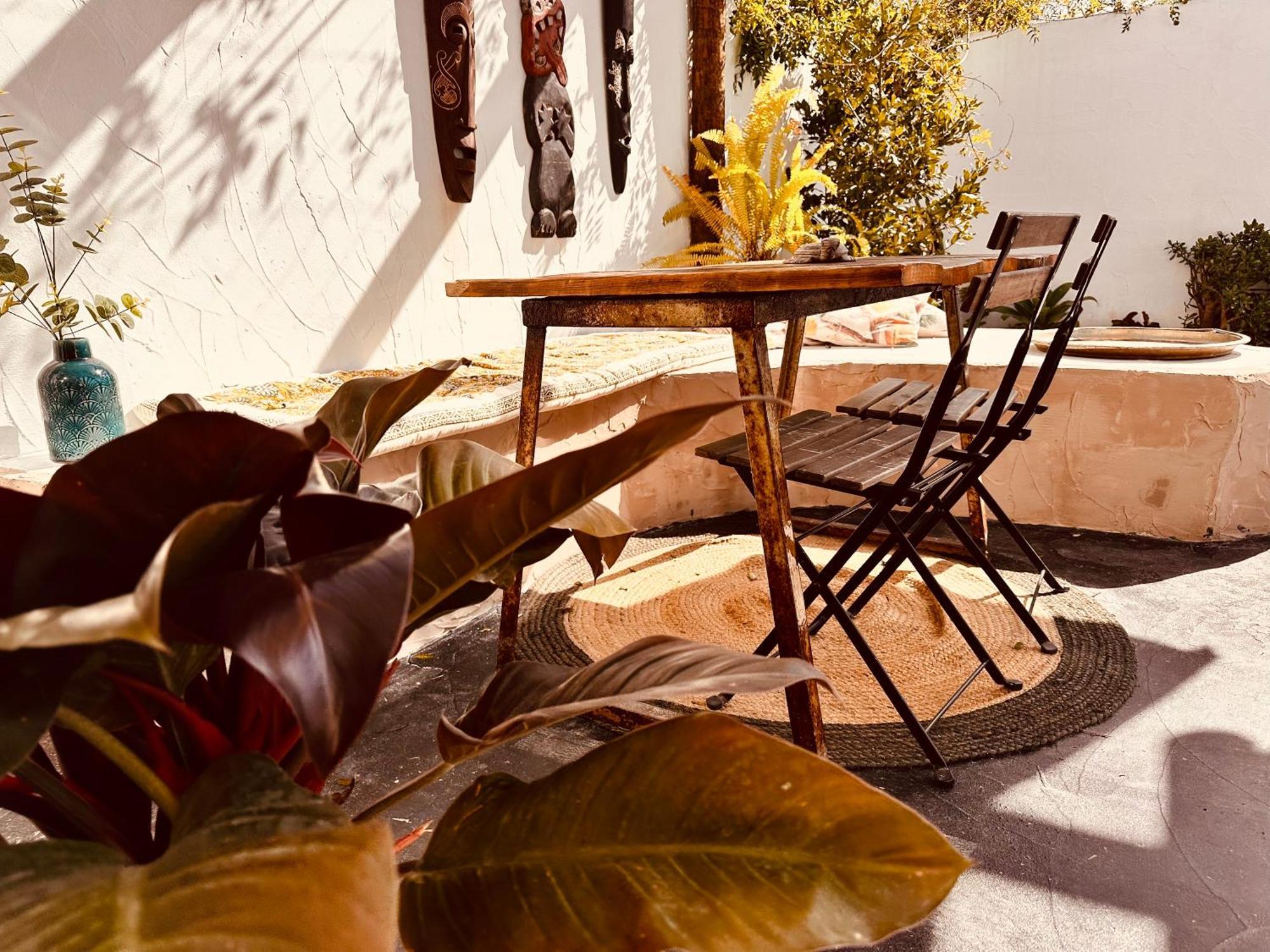 Refugio Do Frade Villa São Pedro do Corval Екстериор снимка
