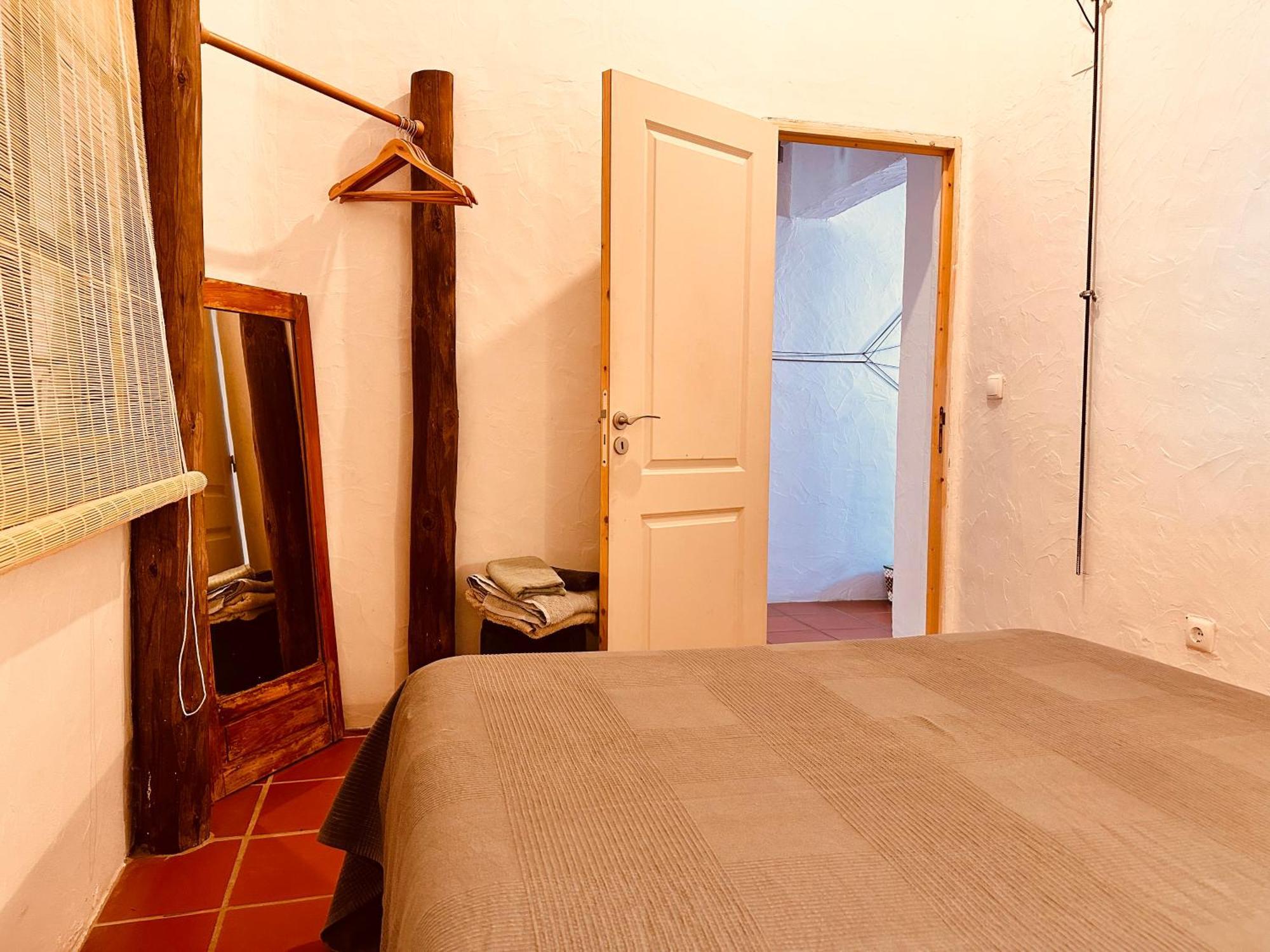Refugio Do Frade Villa São Pedro do Corval Екстериор снимка