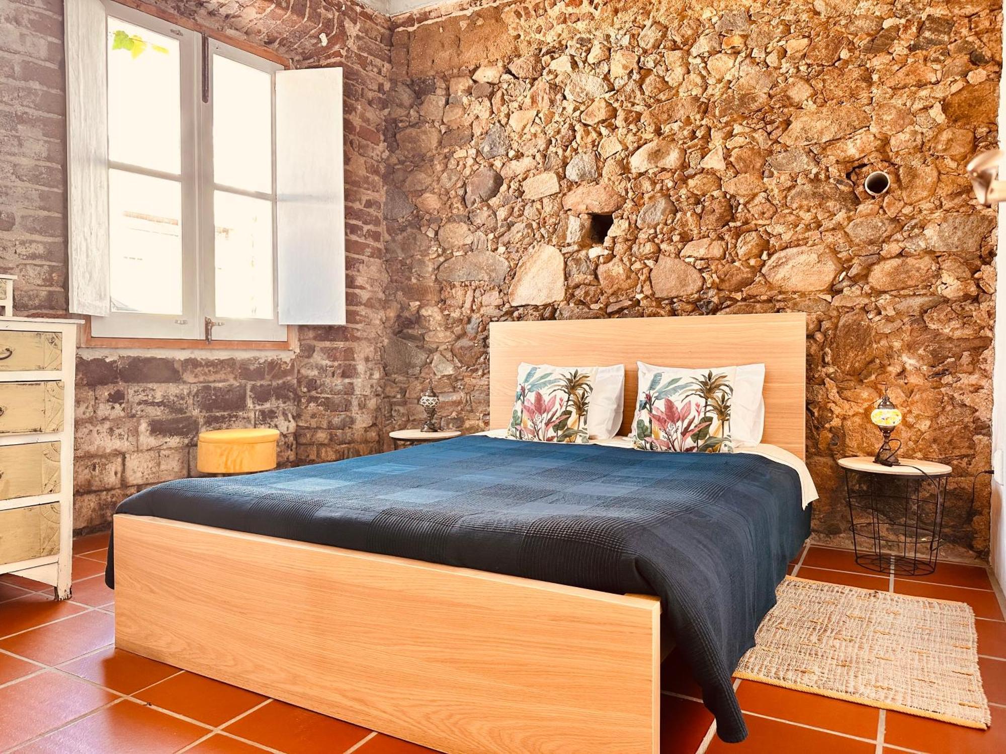 Refugio Do Frade Villa São Pedro do Corval Екстериор снимка