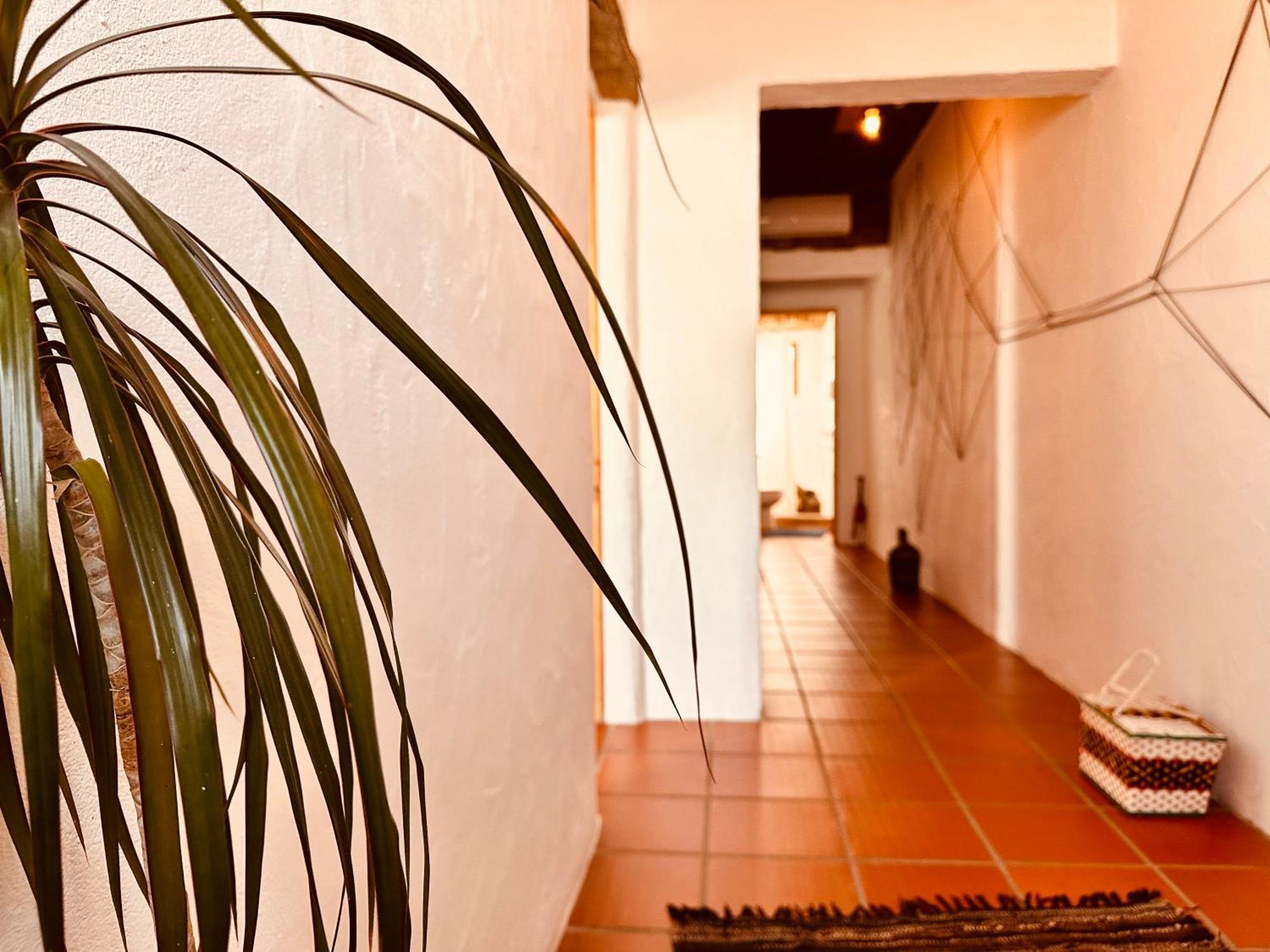 Refugio Do Frade Villa São Pedro do Corval Екстериор снимка