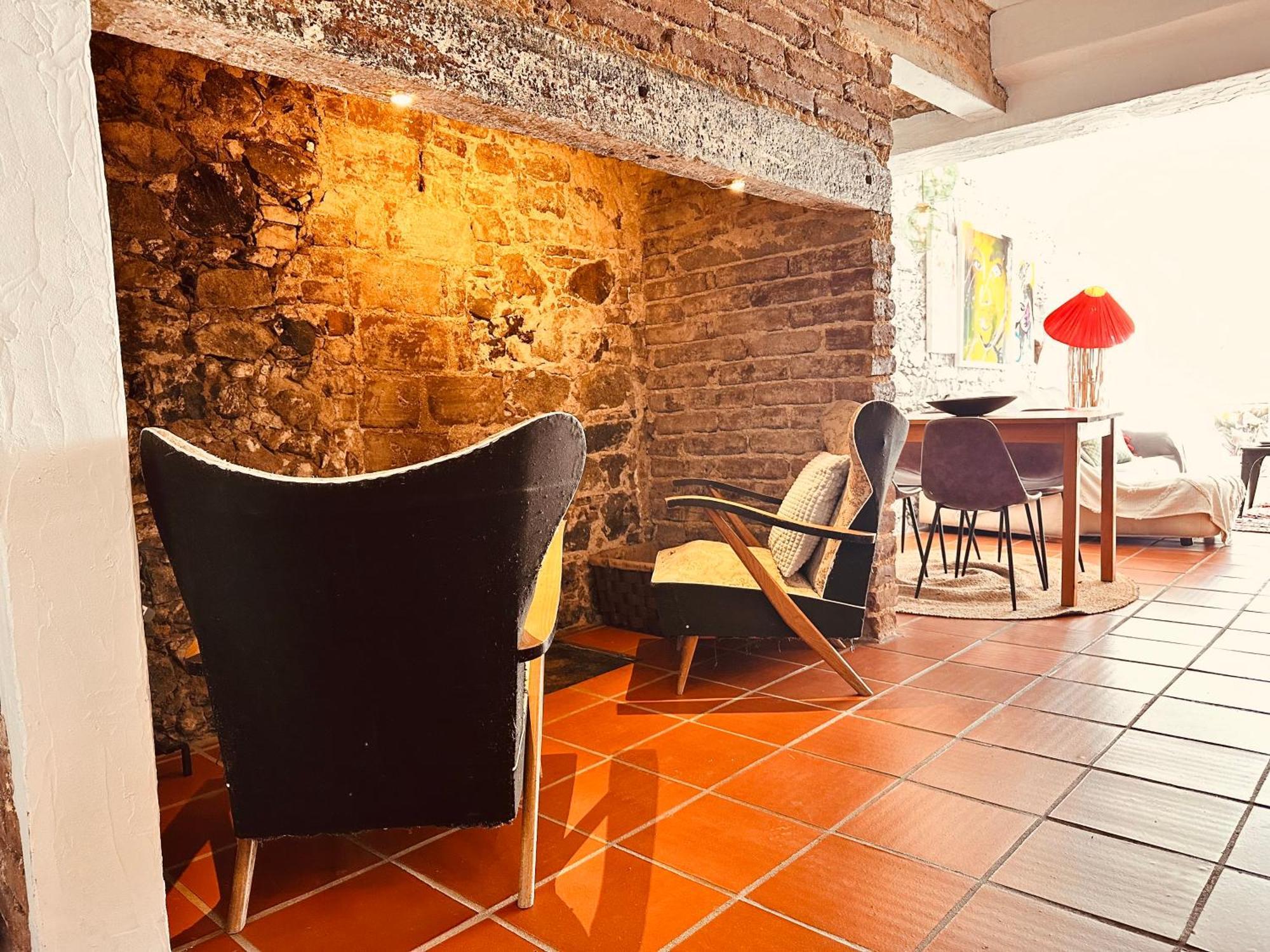 Refugio Do Frade Villa São Pedro do Corval Екстериор снимка