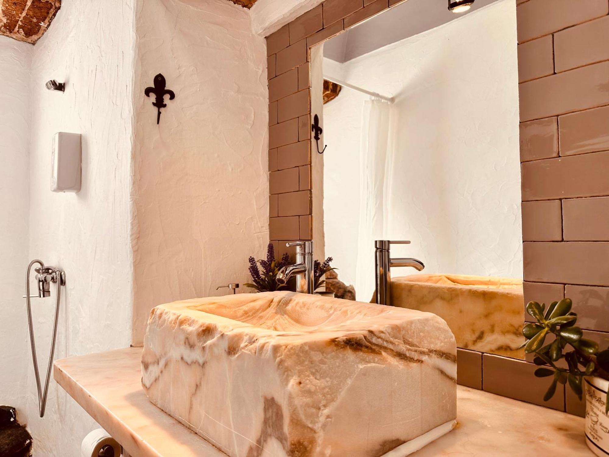 Refugio Do Frade Villa São Pedro do Corval Екстериор снимка