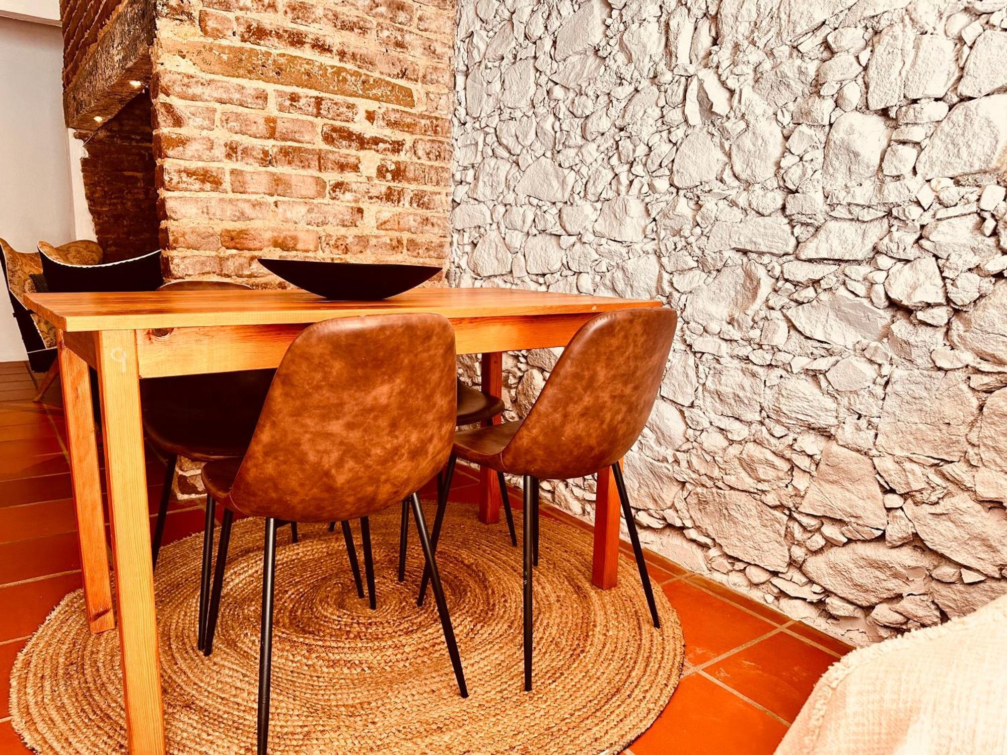Refugio Do Frade Villa São Pedro do Corval Екстериор снимка