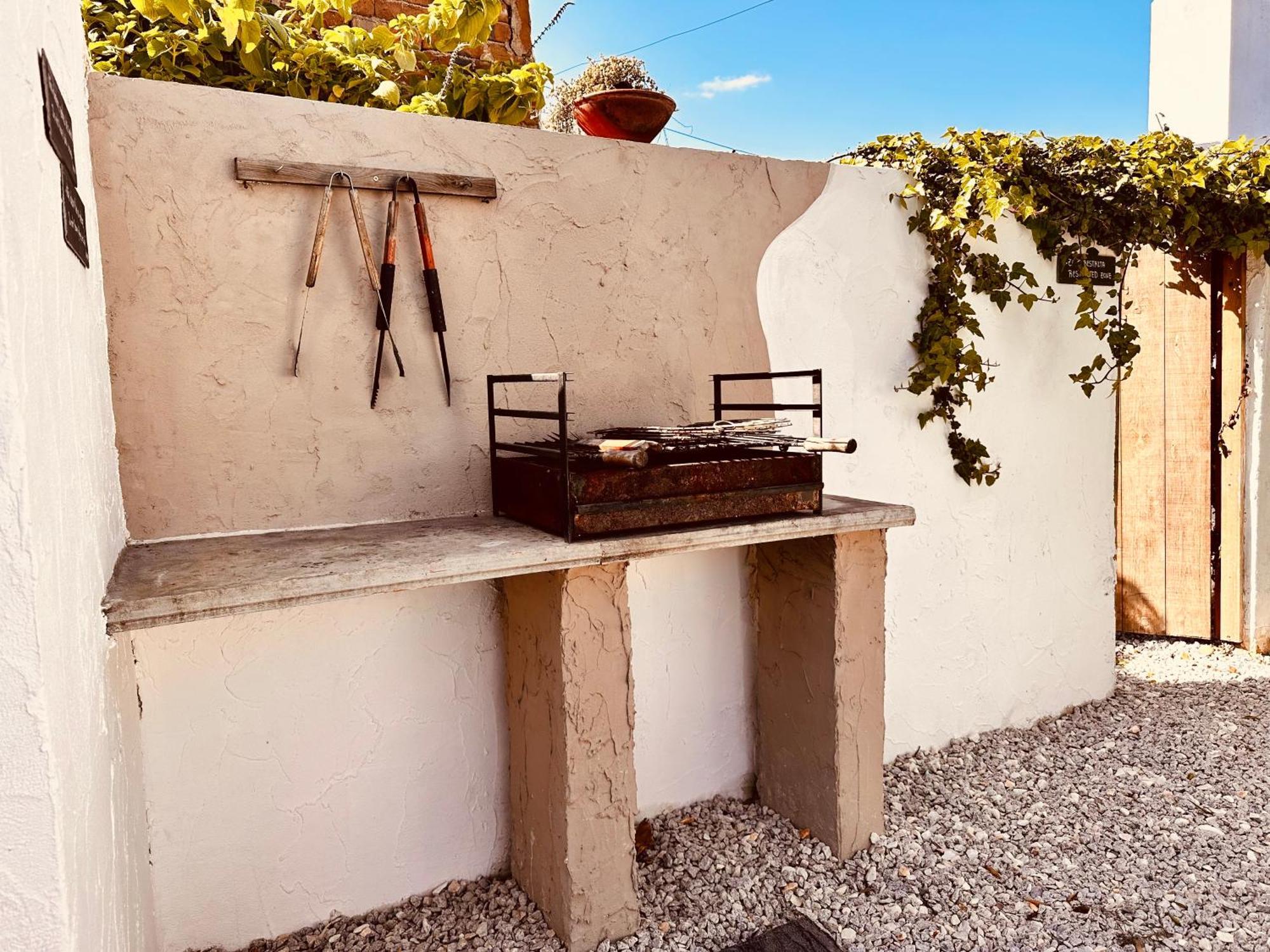 Refugio Do Frade Villa São Pedro do Corval Екстериор снимка