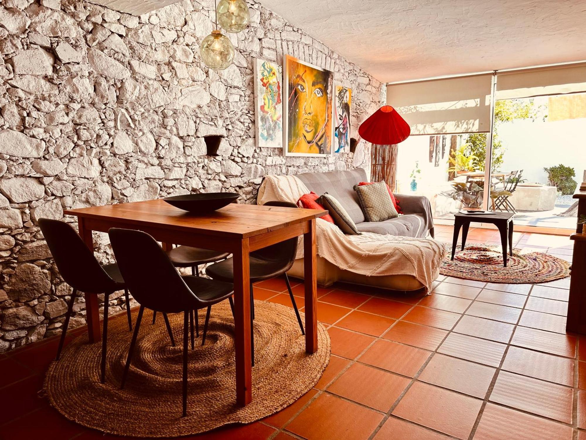 Refugio Do Frade Villa São Pedro do Corval Екстериор снимка