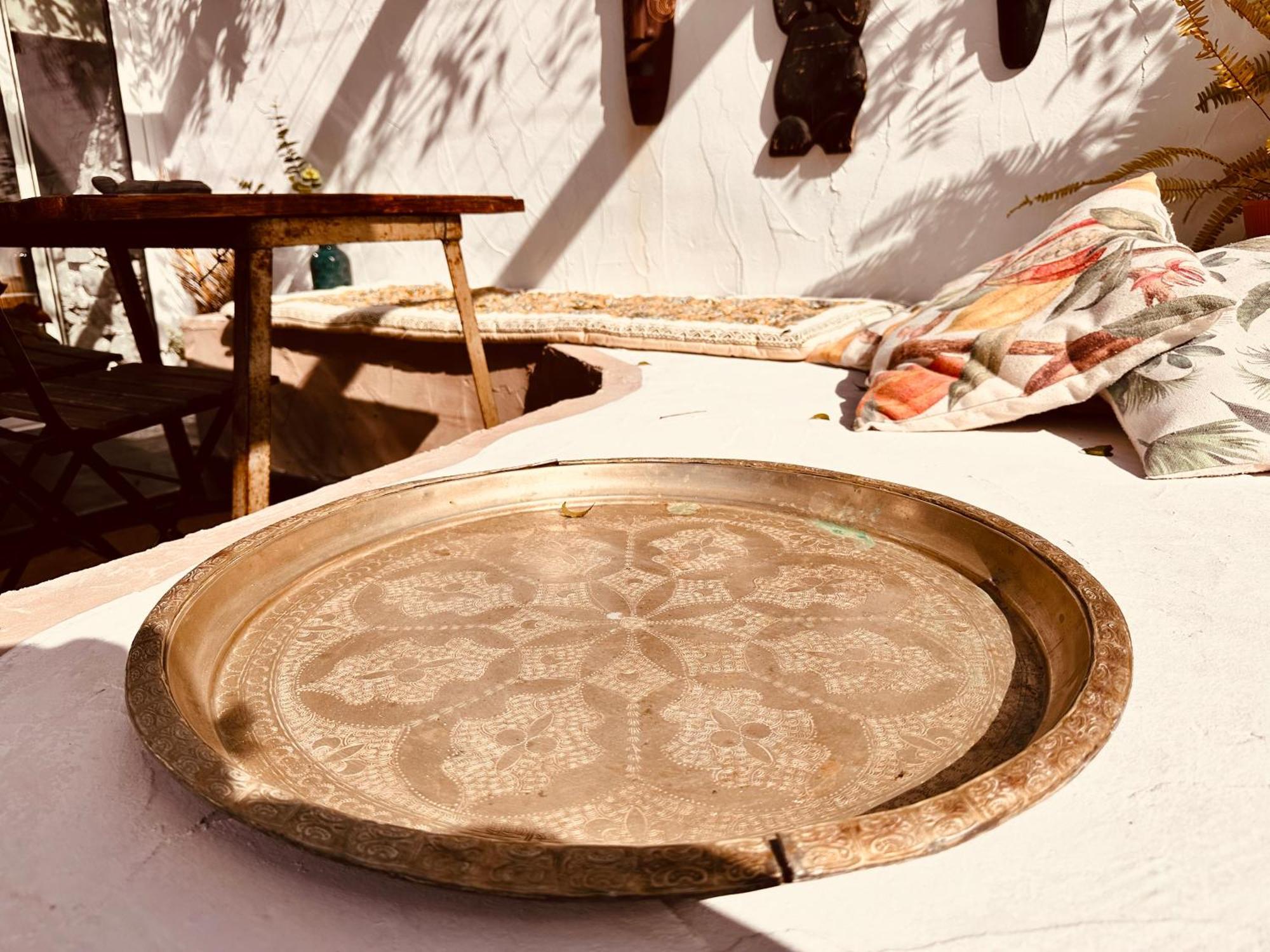 Refugio Do Frade Villa São Pedro do Corval Екстериор снимка
